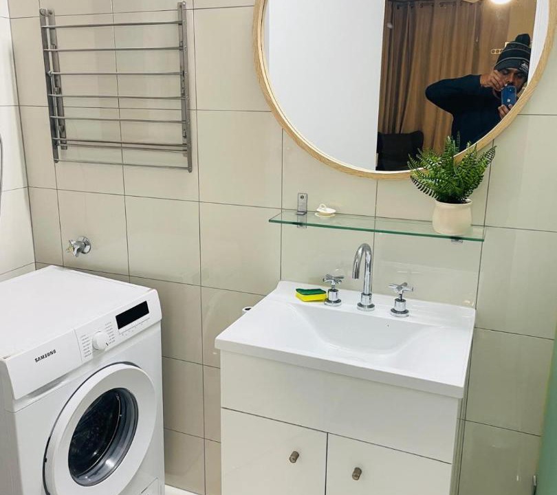 Photo of Bathroom in Norwood