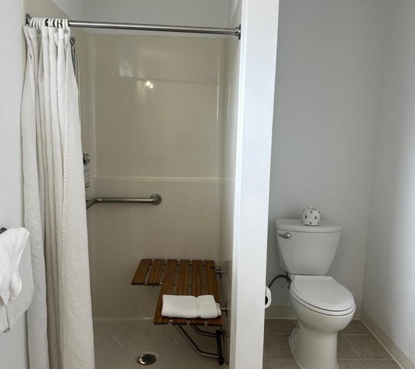 Photo of Bathroom in Charleston