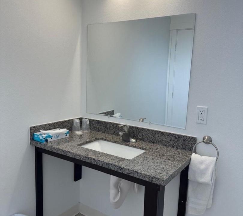 Photo of Bathroom in Charleston