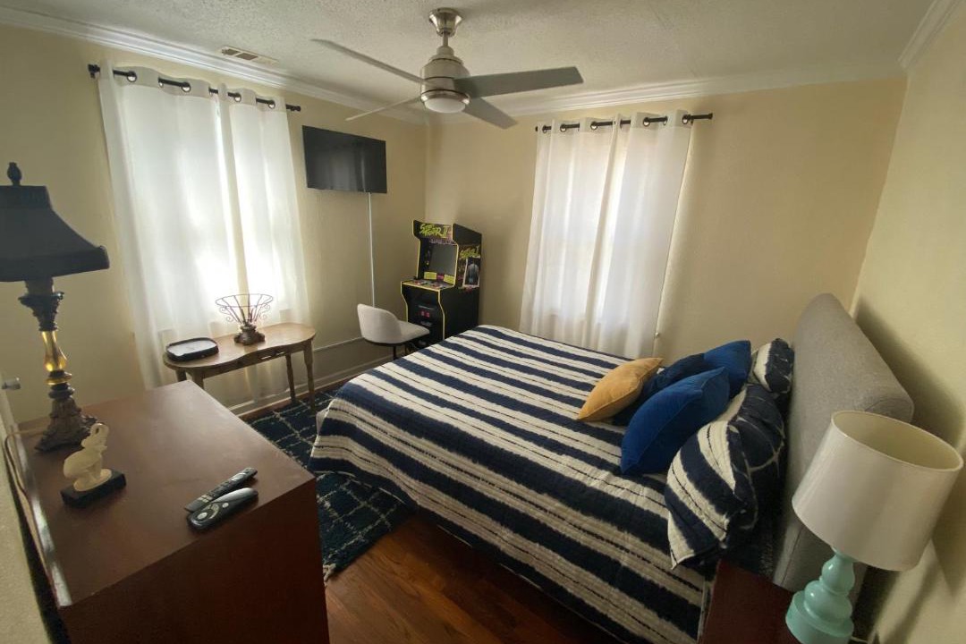 Photo of Bedroom in Sylvester