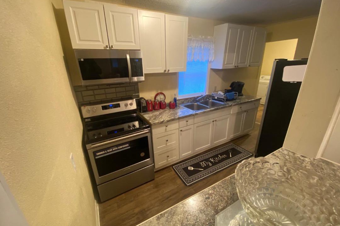 Photo of Kitchen in Sylvester