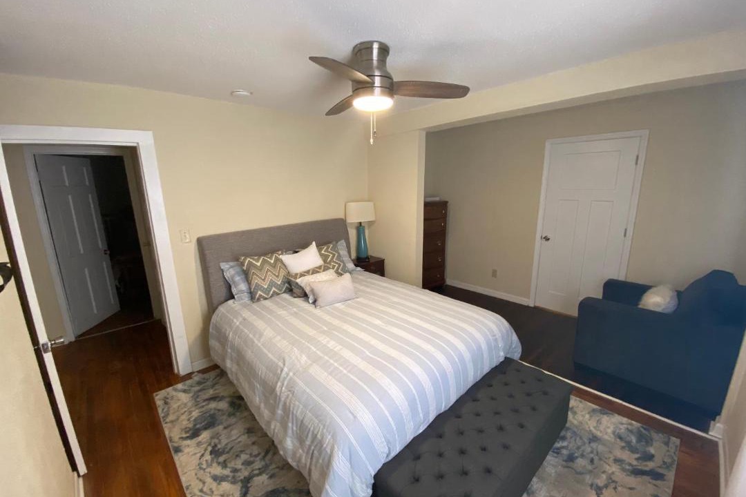 Photo of Bedroom in Sylvester