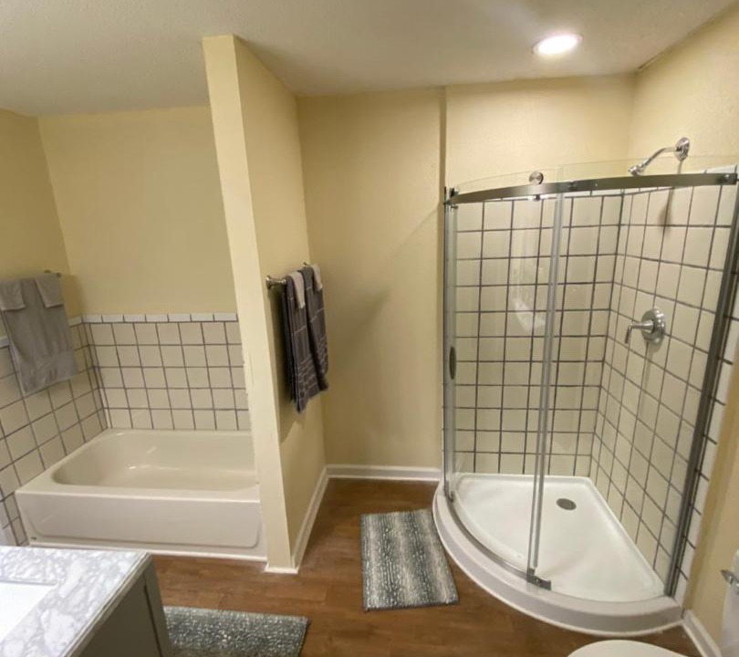 Photo of Bathroom in Sylvester