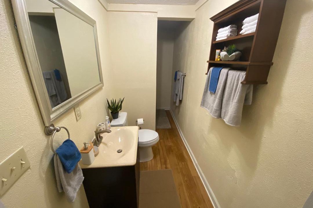 Photo of Bathroom in Sylvester