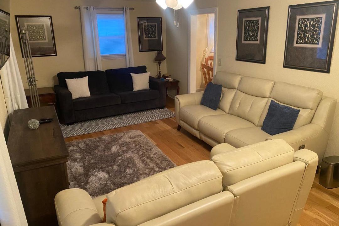 Photo of Livingroom in Sylvester