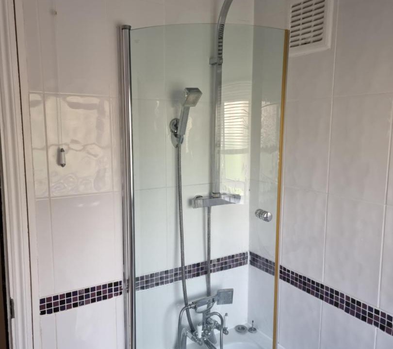 Photo of Bathroom in Bow West