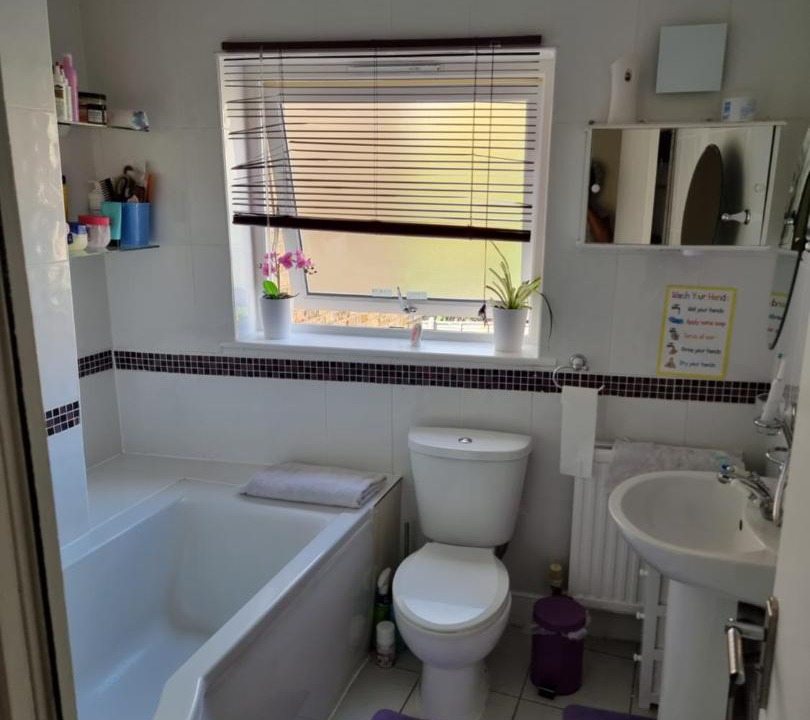 Photo of Bathroom in Bow West