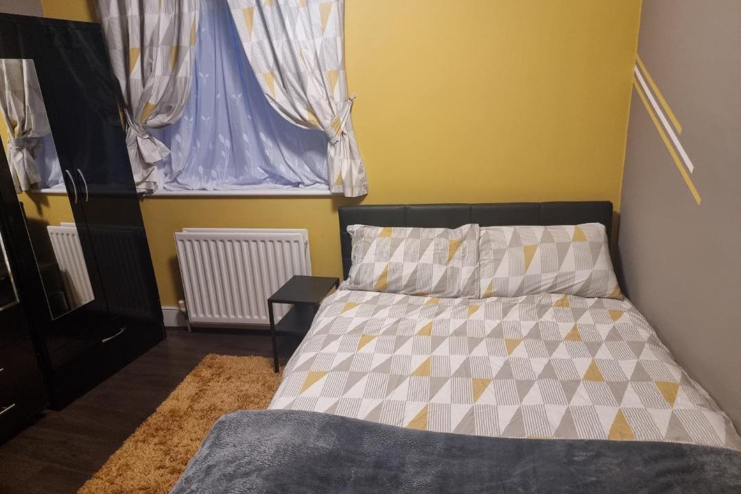 Photo of Bedroom in Bow West