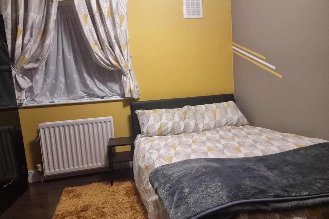 Photo of Bedroom in Bow West