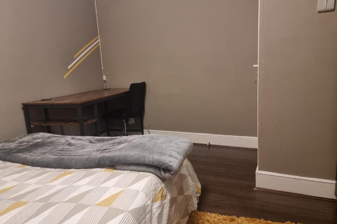 Photo of Bedroom in Bow West