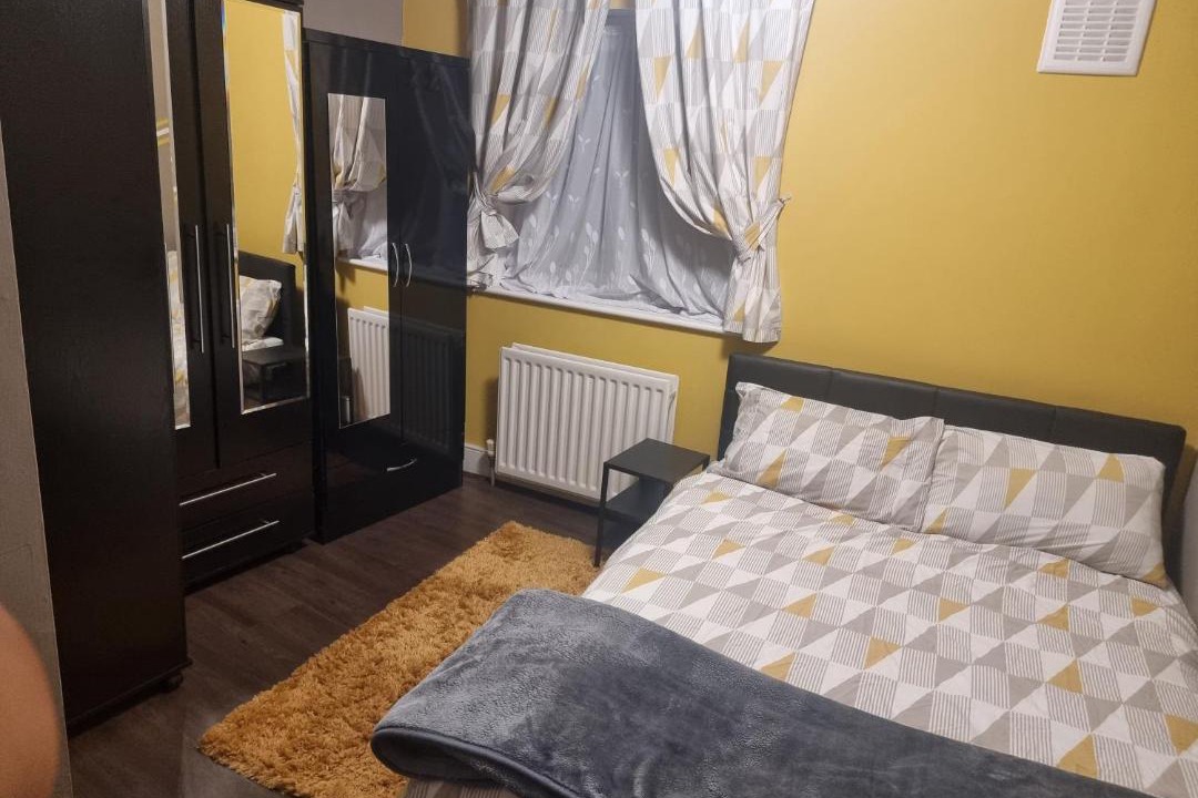 Photo of Bedroom in Bow West