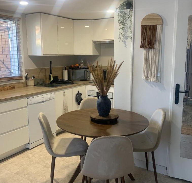 Photo of Kitchen in Vic-la-Gardiole