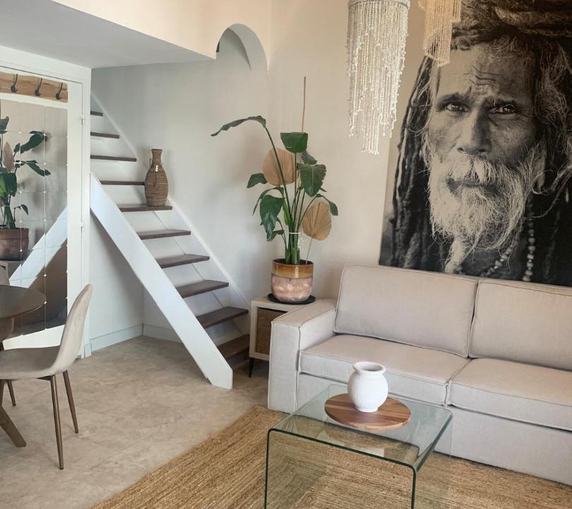 Photo of Livingroom in Vic-la-Gardiole