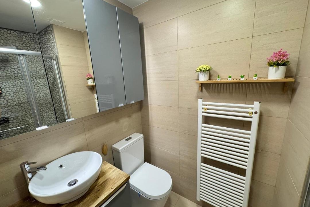 Photo of Bathroom in Navarrete