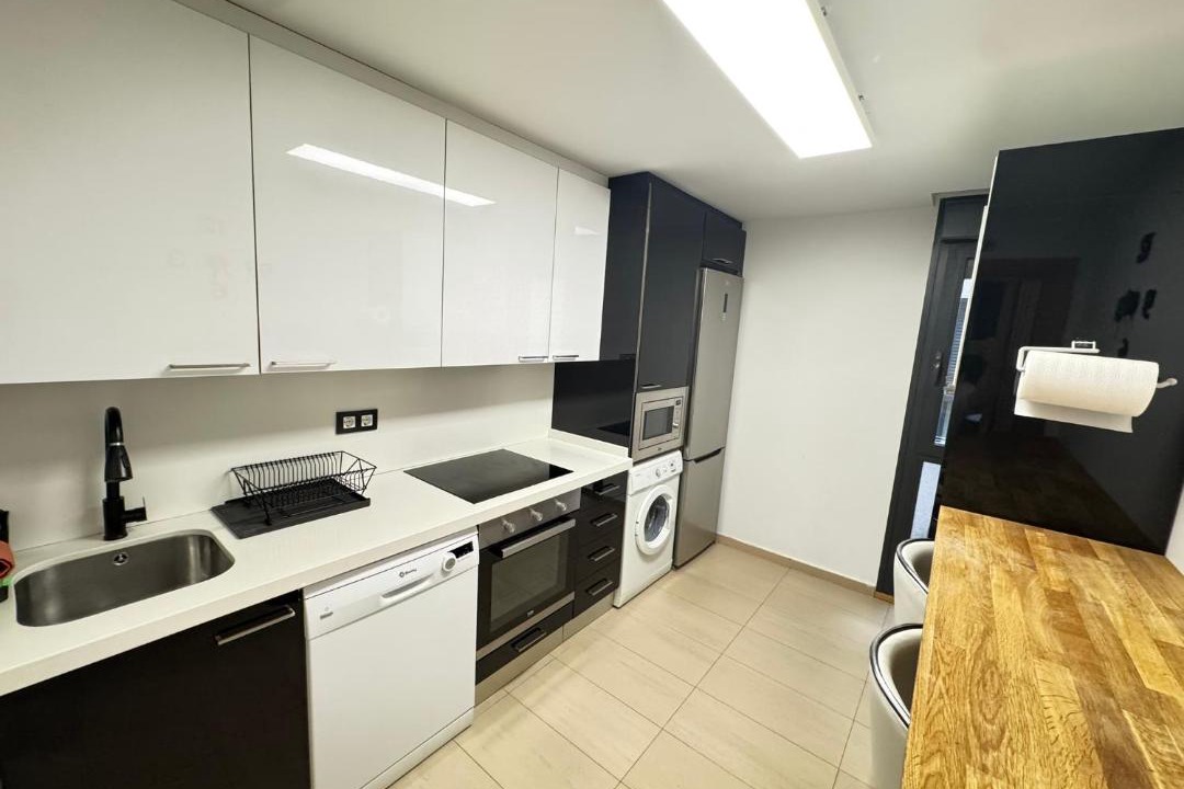 Photo of Kitchen in Navarrete
