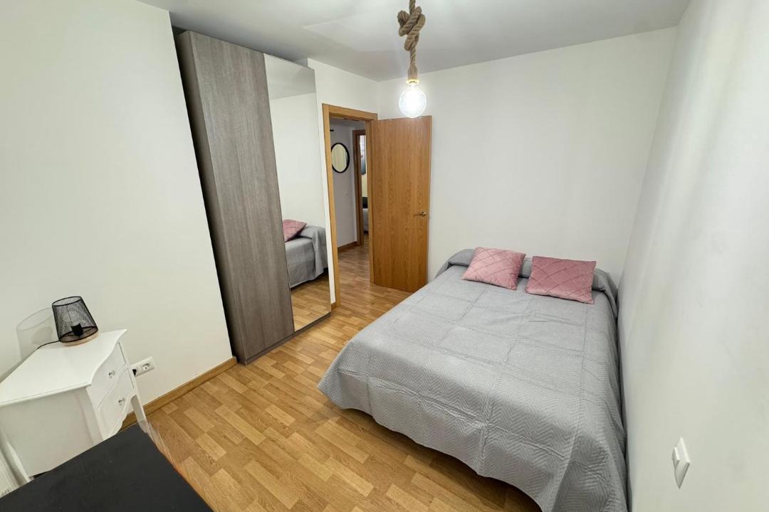 Photo of Bedroom in Navarrete