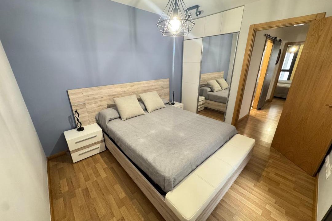 Photo of Bedroom in Navarrete