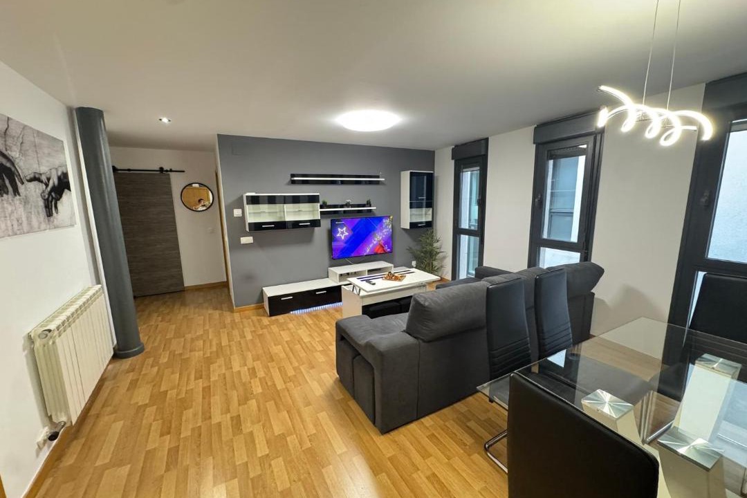 Photo of Livingroom in Navarrete