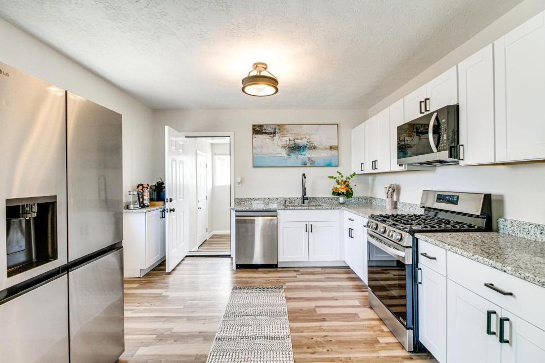 Photo of Kitchen in Albuquerque