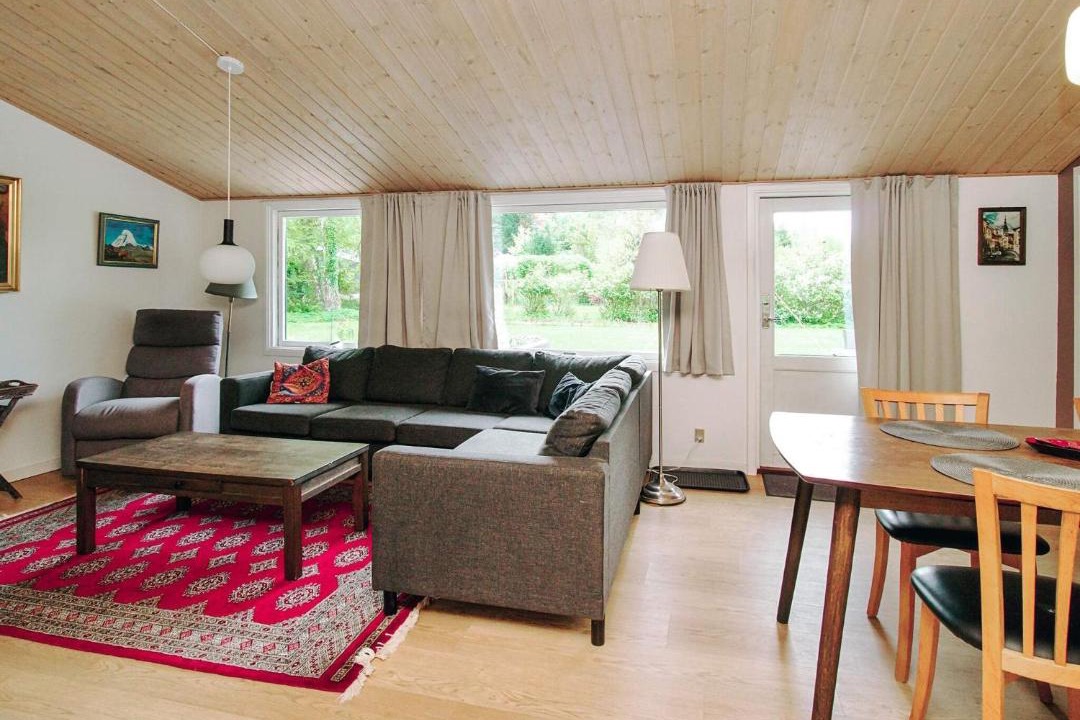 Photo of Livingroom in Holbaek