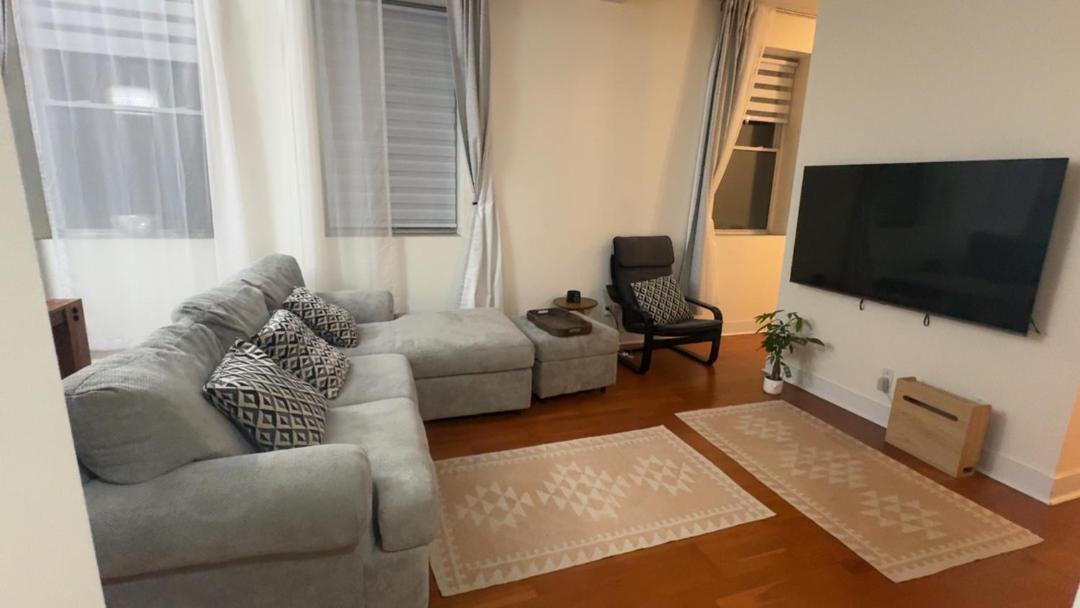 Photo of Livingroom in LaSalle