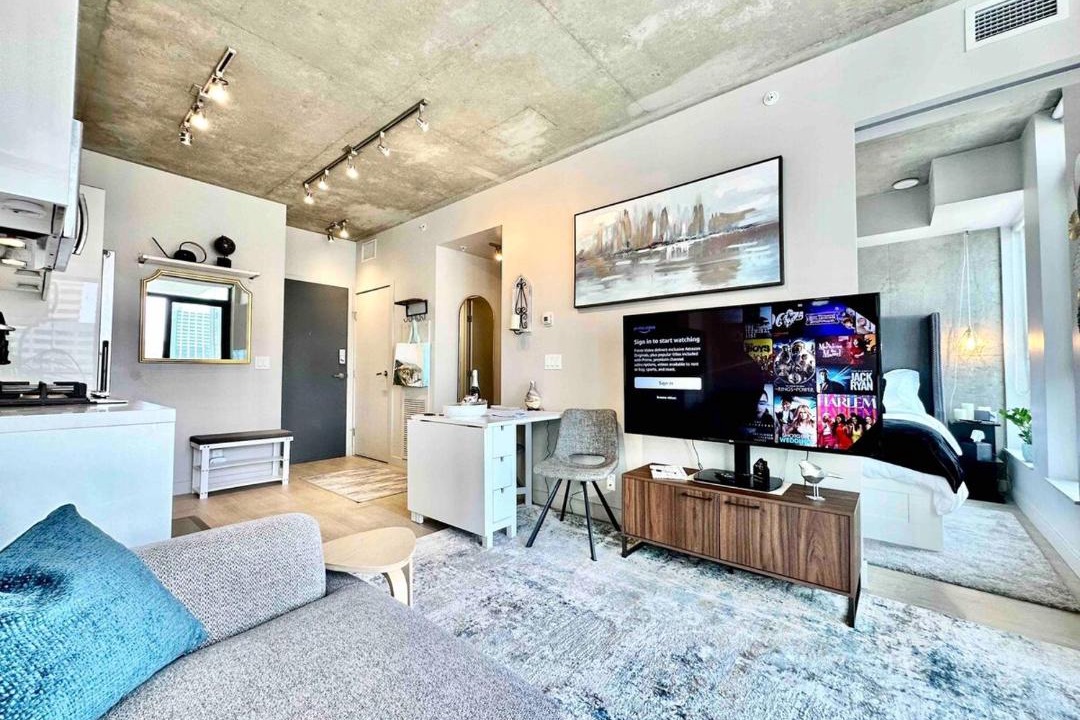 Photo of Livingroom in Connaught