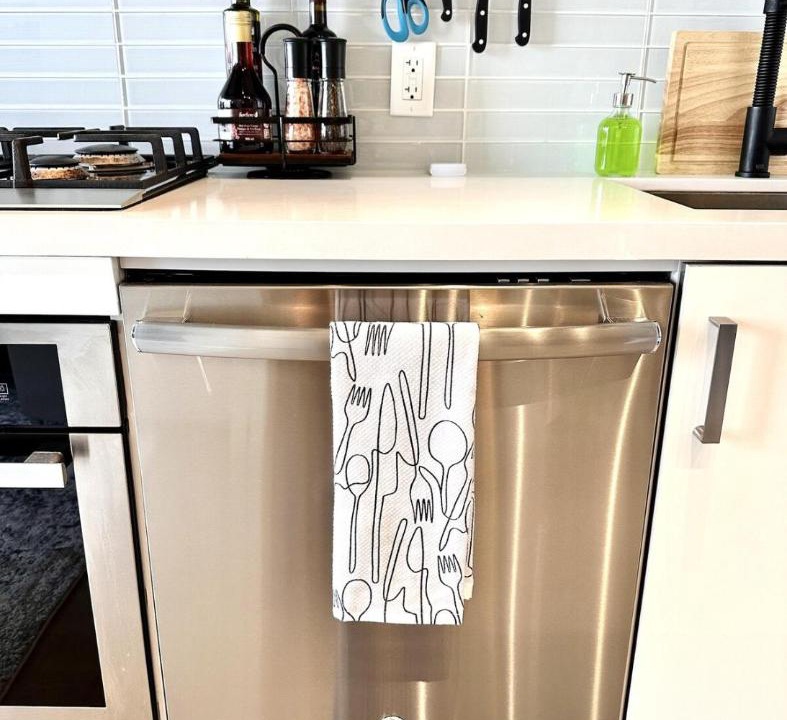 Photo of Kitchen in Connaught