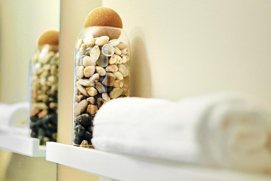 Photo of Bathroom in Connaught