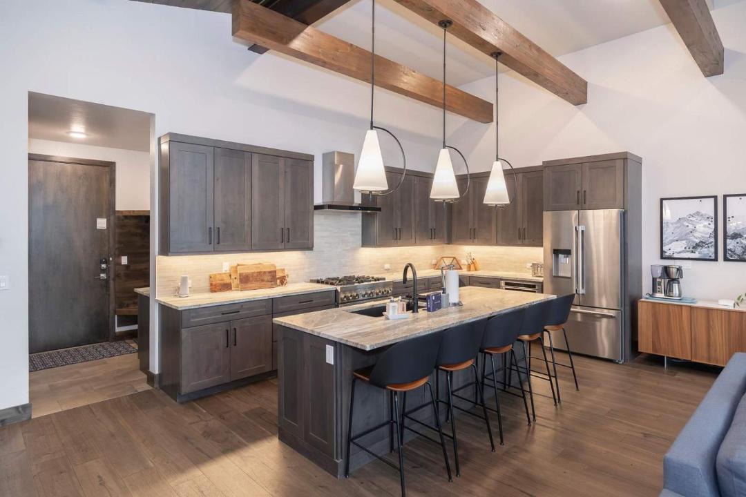 Photo of Kitchen in Winter Park