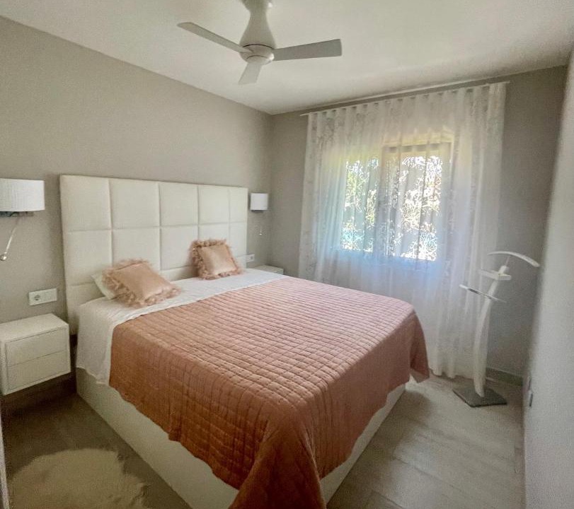 Photo of Bedroom in S'Agaro