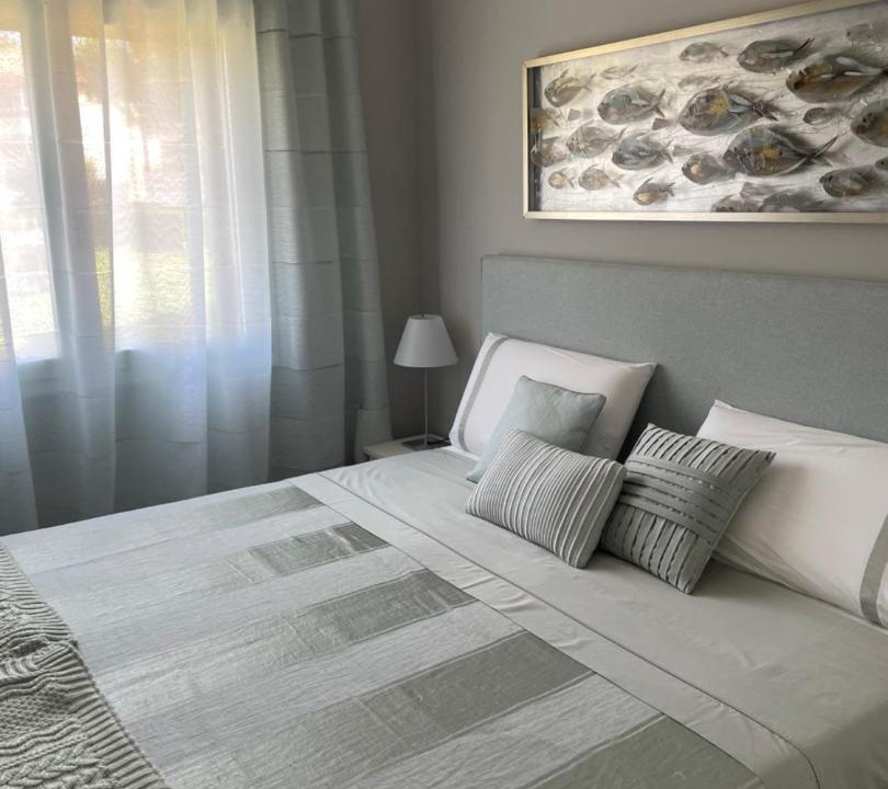 Photo of Bedroom in S'Agaro
