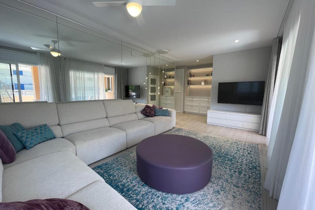Photo of Livingroom in S'Agaro