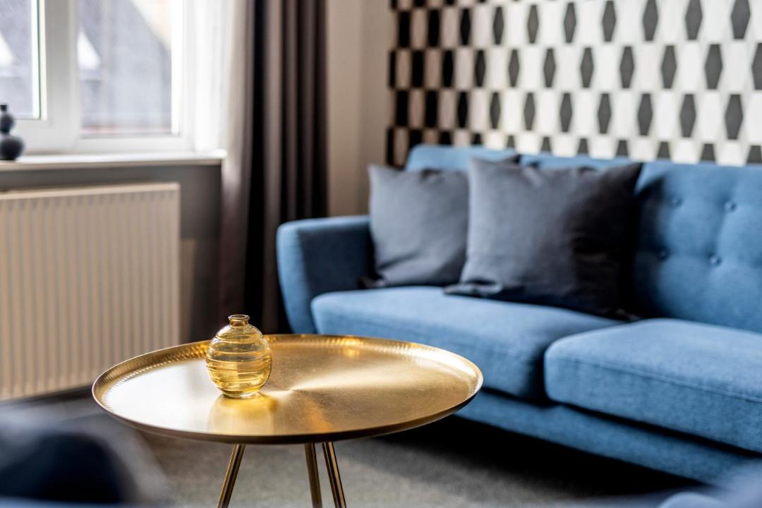 Photo of Livingroom in Ry