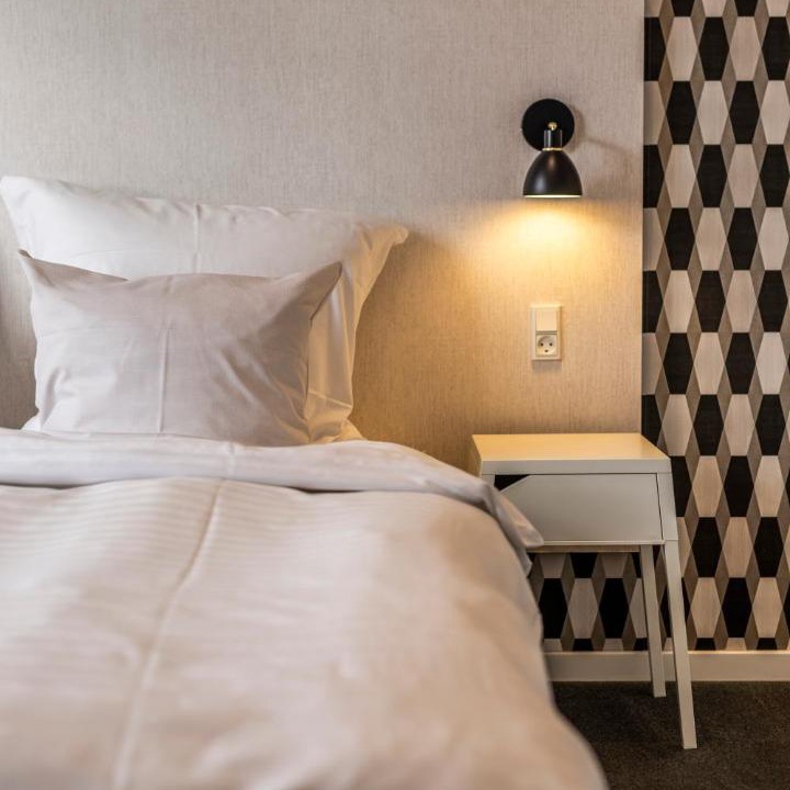 Photo of Bedroom in Ry