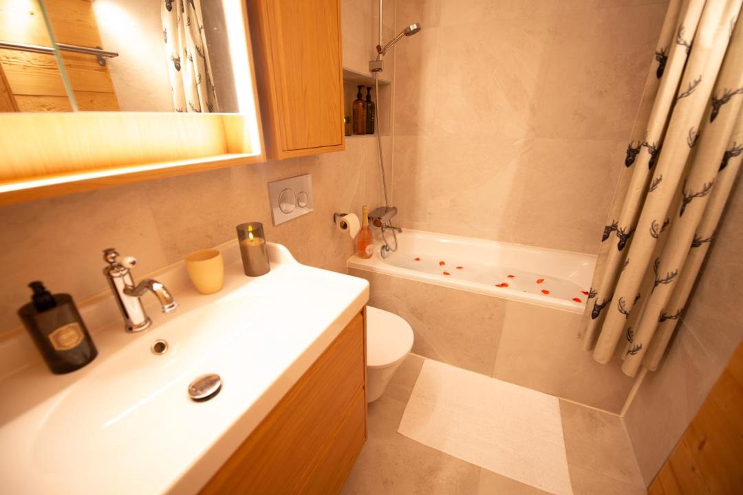 Photo of Bathroom in Villars-sur-Ollon