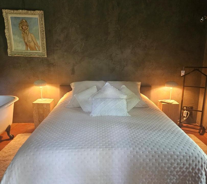 Photo of Bedroom in Lavaur