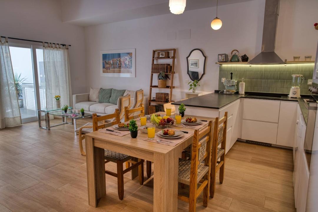 Photo of Kitchen in Villajoyosa