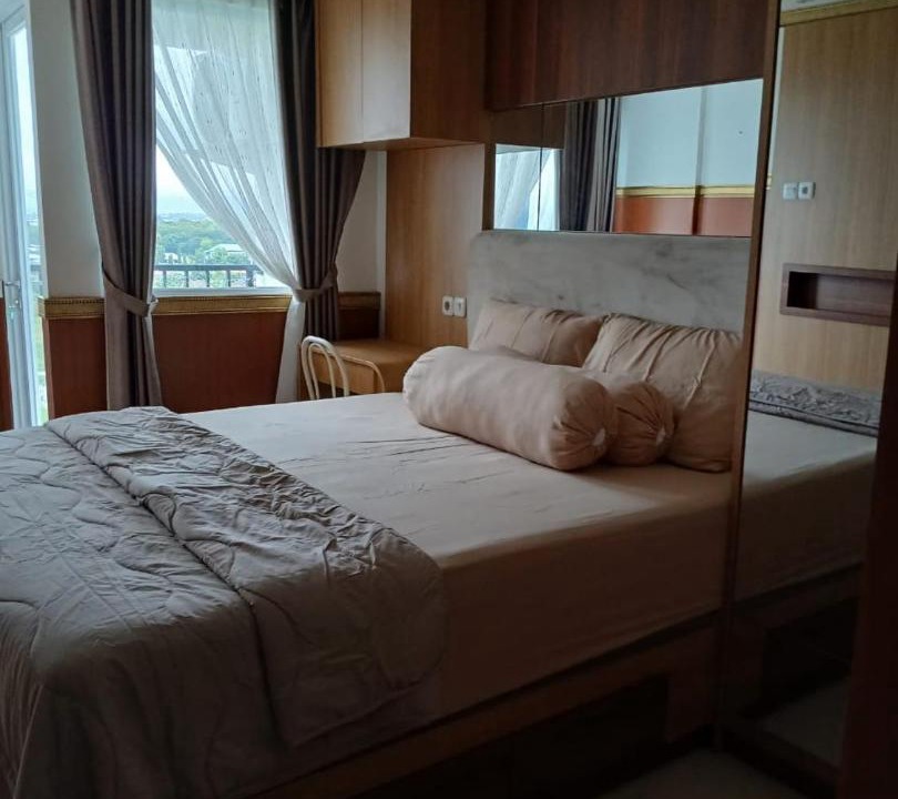 Photo of Bedroom in Biringkanya