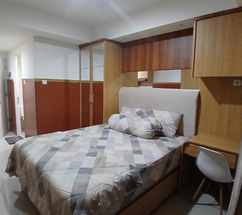 Photo of Bedroom in Biringkanya