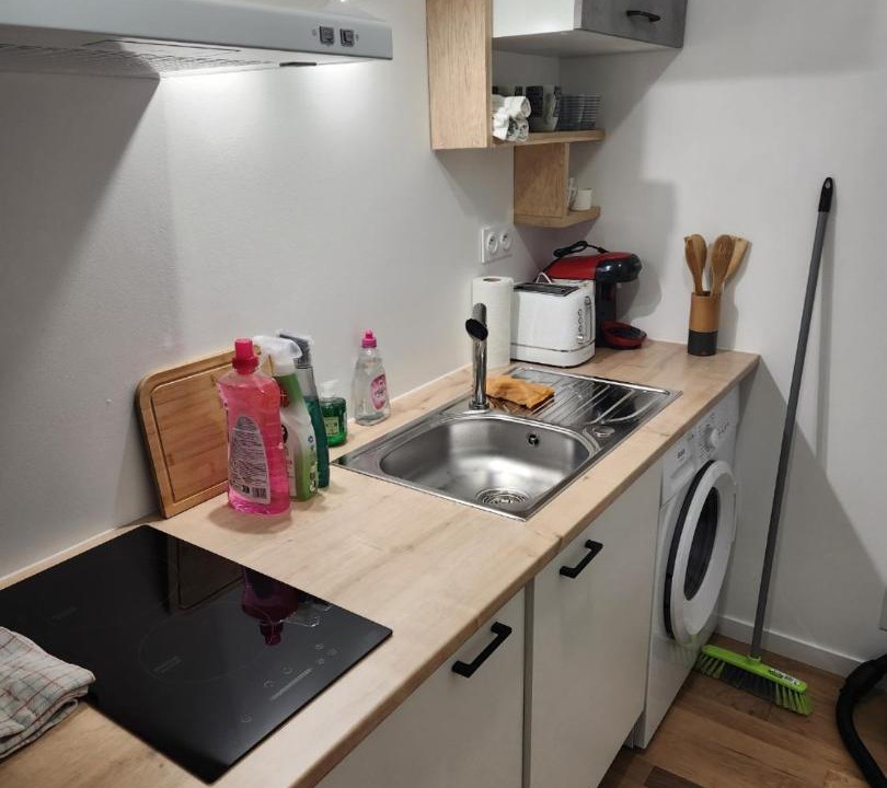 Photo of Kitchen in Avallon