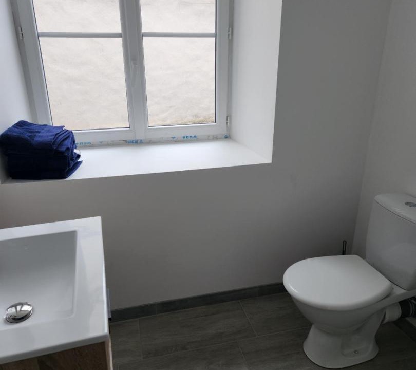 Photo of Bathroom in Avallon