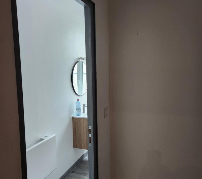 Photo of Bathroom in Avallon