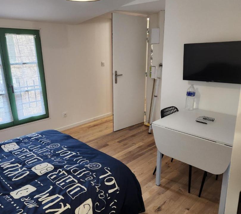 Photo of Bedroom in Avallon