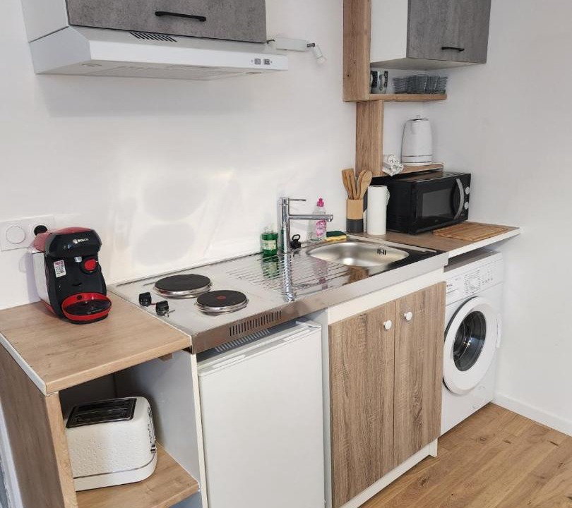 Photo of Kitchen in Avallon