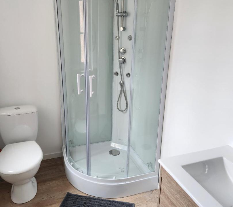 Photo of Bathroom in Avallon