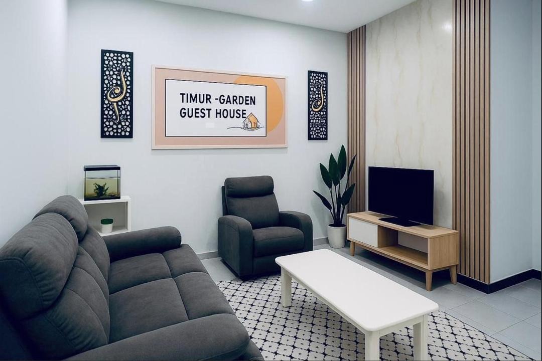 Photo of Livingroom in Kampung Sungai Karang Darat