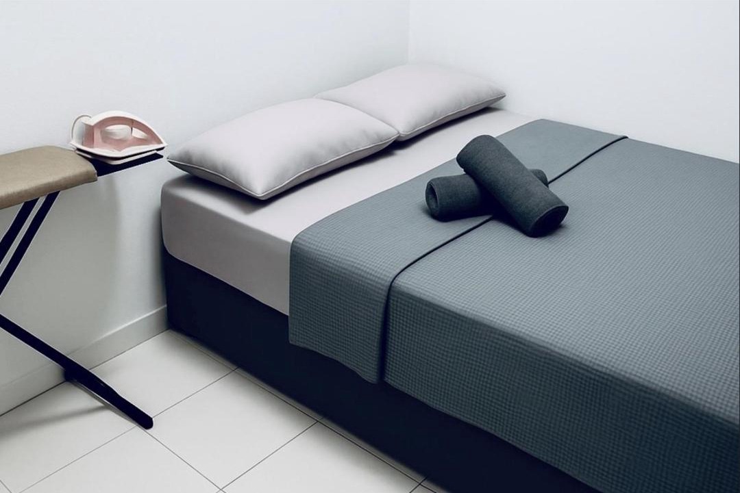 Photo of Bedroom in Kampung Sungai Karang Darat