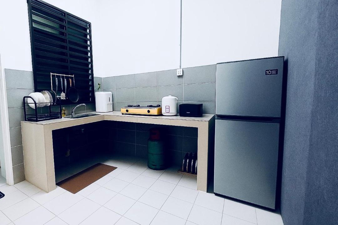 Photo of Others in Kampung Sungai Karang Darat