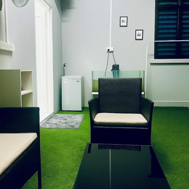 Photo of Livingroom in Kampung Sungai Karang Darat