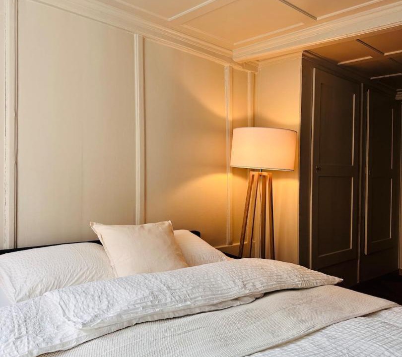 Photo of Bedroom in Thun